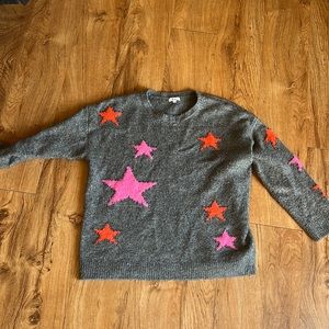 Sweater-Star